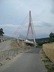 Neue Elbebrücke