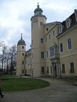 Schloss Hermsdorf