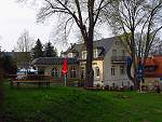 Wirtshaus Buchholz in Friedewald