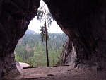 Die Kleinsteinhöhle