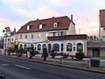 Cafe Lehmann in Kreischa