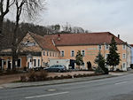 Der Kastanienhof im Mühlbach