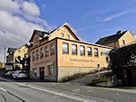 Gasthaus Heiterer Blick in Altendorf