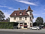 Gasthaus Schwarzes Roß