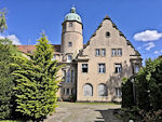 Nächste Station - Schloss Helmsdorf