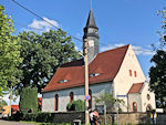 Liebethaler Kirche