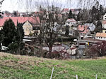 Dorf Wehlen