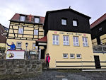 Gasthaus Zur alten Säge