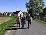 In Krebs