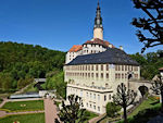 Schloss Weesenstein