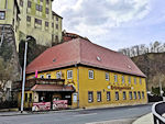 Die Schlossgaststätte