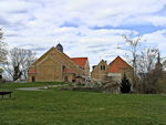 Die Burg Dohna
