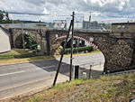 Das Naundorfer Viadukt