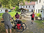 Aufbruch