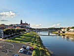 In Meißen