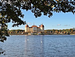 Jagdschloss Moritzburg
