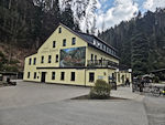 Gasthaus Polenztal