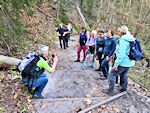 Fotoshooting am Hang ...