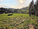 Unterwegs nach Rathen