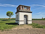 Das Basishaus in Quersa