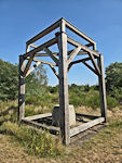 Basisendpunkt Kleinrasch&uuml;tz